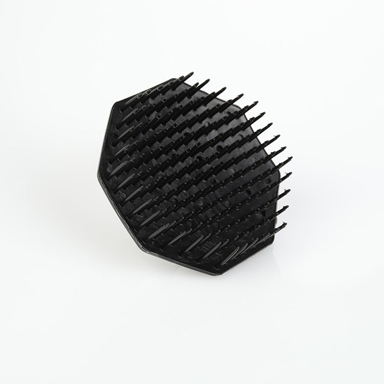 Scalp Massage Gel Silicone Brush