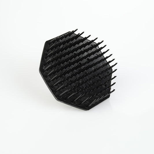 Scalp Massage Gel Silicone Brush