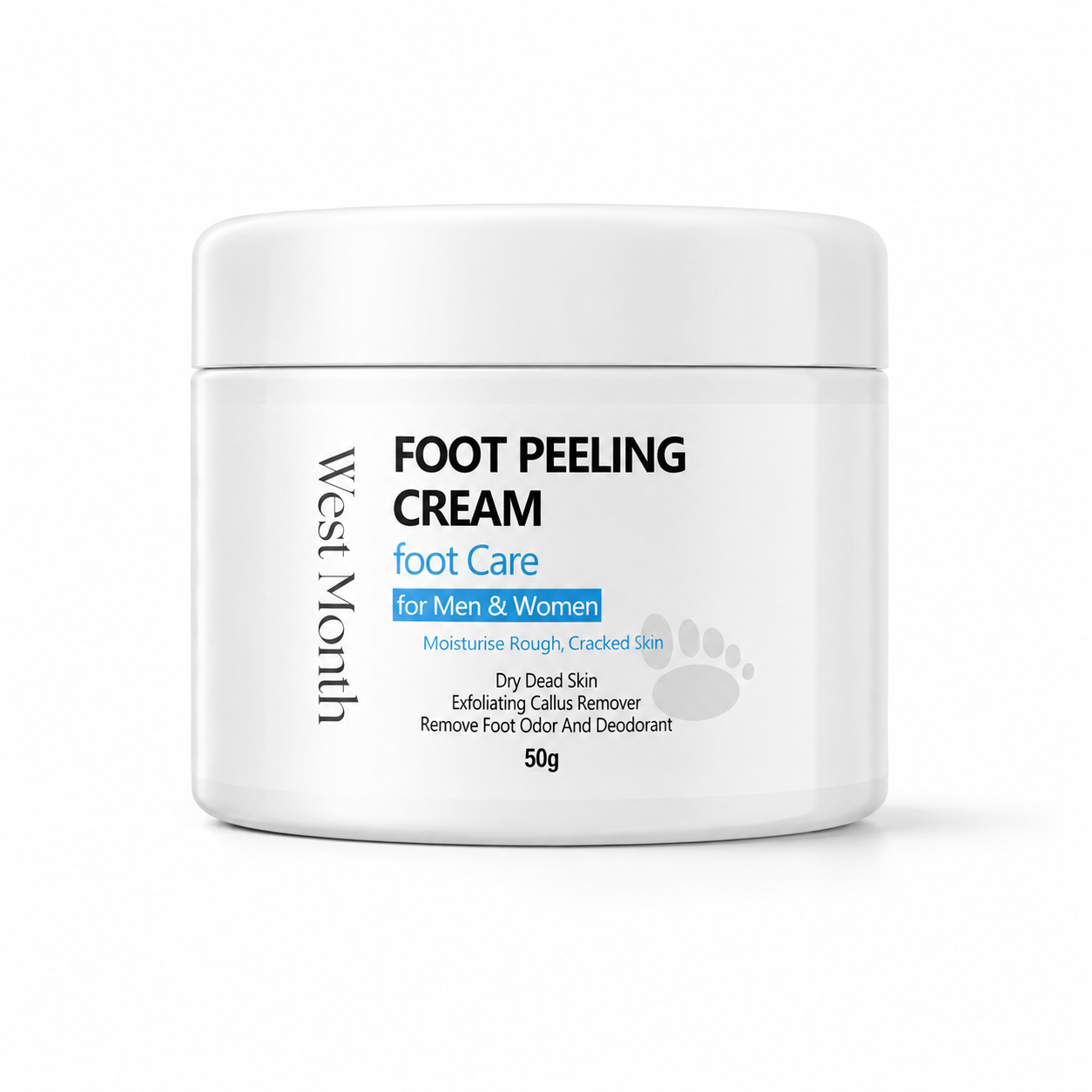 Foot Peeling Cream