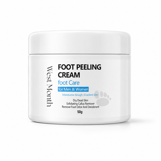 Foot Peeling Cream