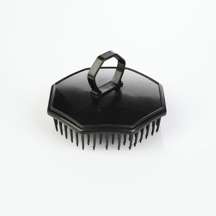 Scalp Massage Gel Silicone Brush