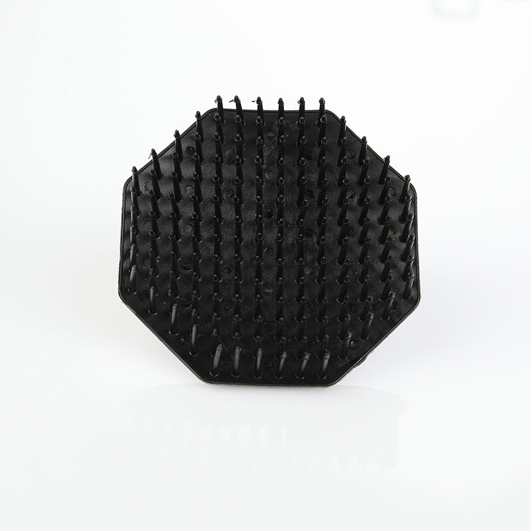 Scalp Massage Gel Silicone Brush