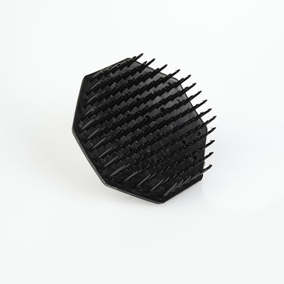 Scalp Massage Gel Silicone Brush