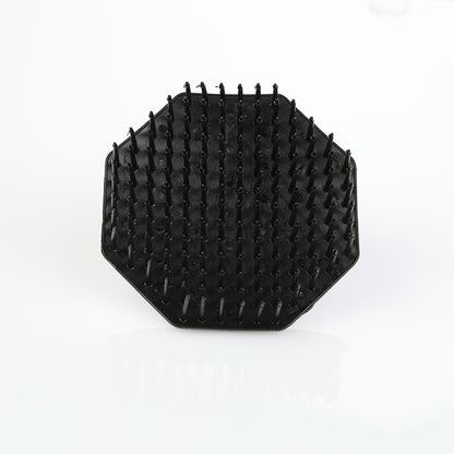 Scalp Massage Gel Silicone Brush