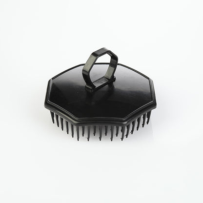 Scalp Massage Gel Silicone Brush